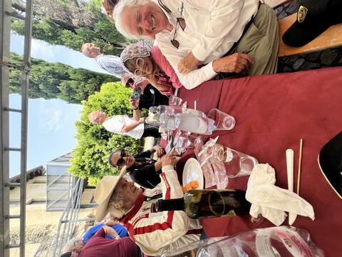 Vernasca Silverflag 2025