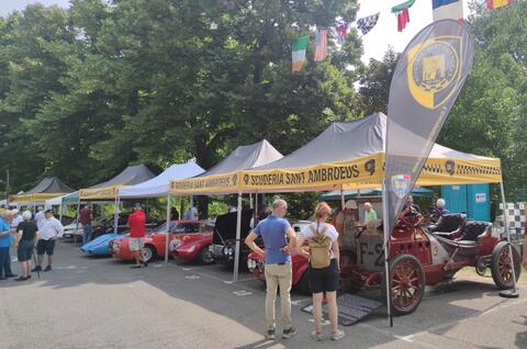 Vernasca Silverflag 2025