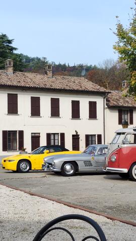 Gita Monferrato - Oltrepò ottobre 2025