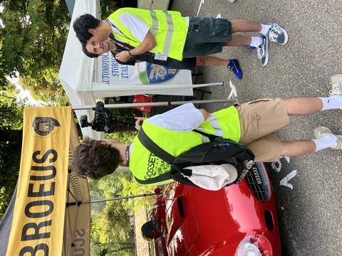 Vernasca Silverflag 2025