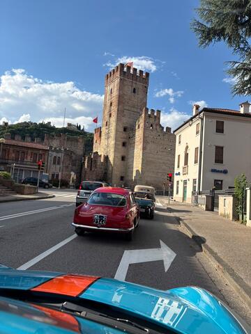 Gita a Bassano del Grappa - 5/6/7 giugno 2026