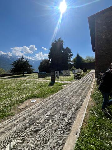 Gita a Teglio, Pizzoccherata - 18/04/26