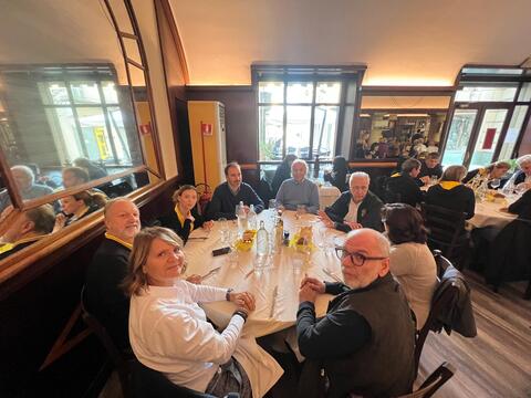 Gita Monferrato - Oltrepò ottobre 2025