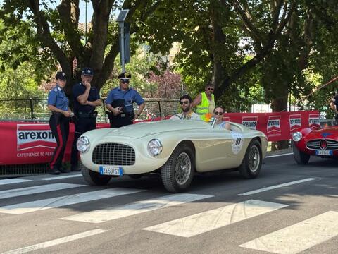 Vernasca Silverflag 2026, 19-20-21 giugno