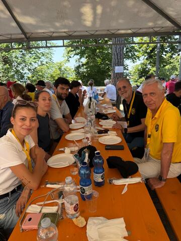 Vernasca Silverflag 2026, 19-20-21 giugno