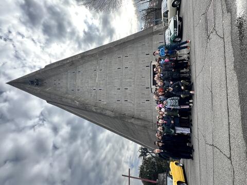 Visita Quartiere Sant'Ambrogio 07/02/2026