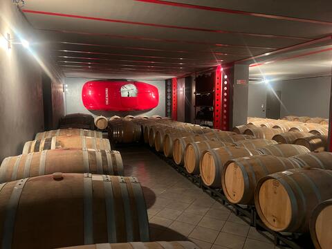 Gita Monferrato - Oltrepò ottobre 2025