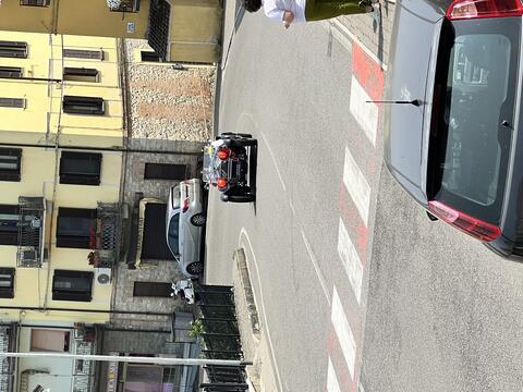 Vernasca Silverflag 2025