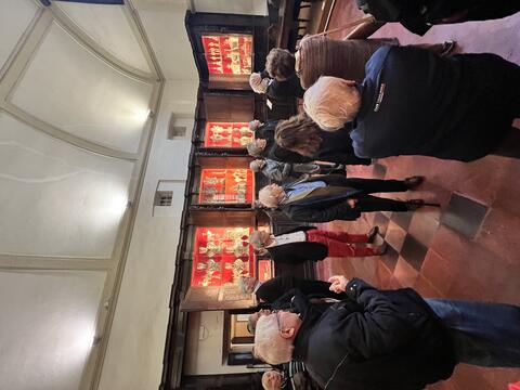 Gita Monferrato - Oltrepò ottobre 2025