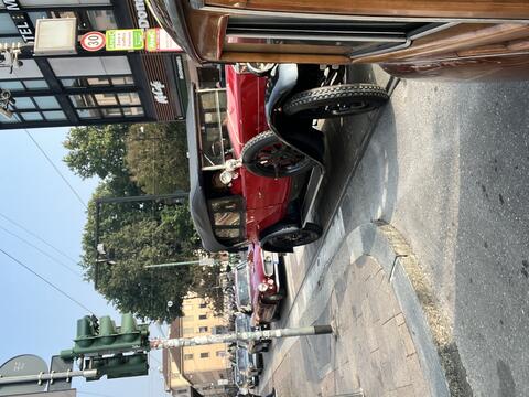 Gita Monferrato - Oltrepò ottobre 2025