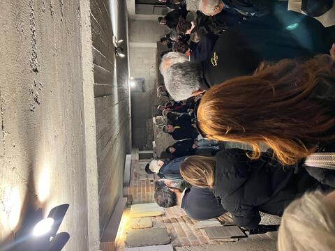 Gita Monferrato - Oltrepò ottobre 2025