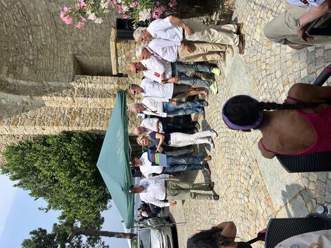 Vernasca Silverflag 2025