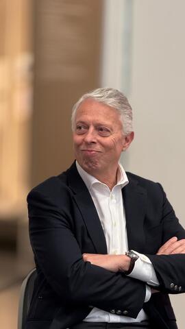 BookCity 2025 Museo ADI