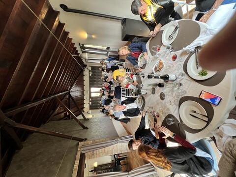 Gita Monferrato - Oltrepò ottobre 2025