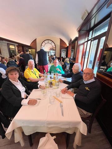 Gita Monferrato - Oltrepò ottobre 2025