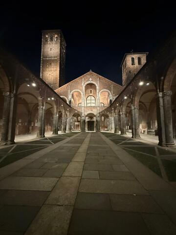  serata 75° scuderia 12/03/2026