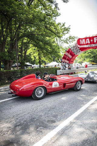 Vernasca Silverflag 2025