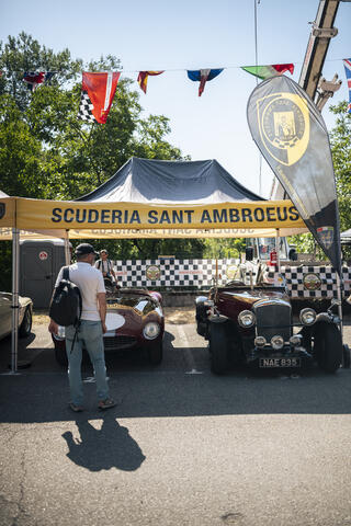 Vernasca Silverflag 2026, 19-20-21 giugno