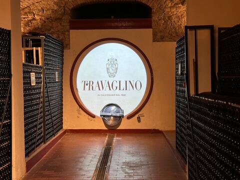 Gita Monferrato - Oltrepò ottobre 2025