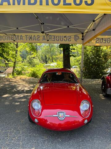 Vernasca Silverflag 2026, 19-20-21 giugno