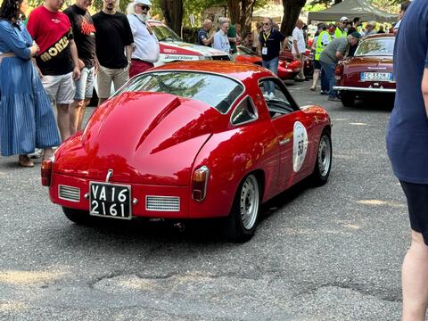 Vernasca Silverflag 2026, 19-20-21 giugno