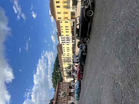 Gita a Bassano del Grappa - 5/6/7 giugno 2026