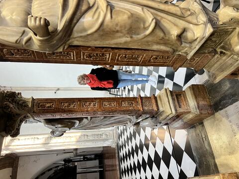 Gita Monferrato - Oltrepò ottobre 2025