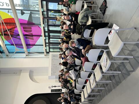 BookCity 2025 Museo ADI