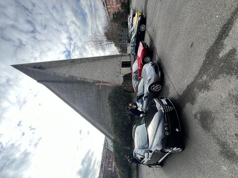 Visita Quartiere Sant'Ambrogio 07/02/2026