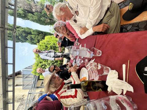 Vernasca Silverflag 2025