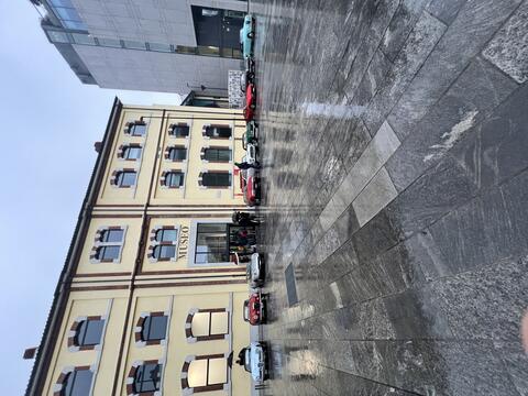 BookCity 2025 Museo ADI