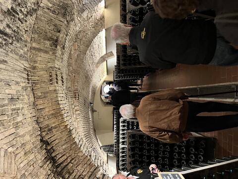 Gita Monferrato - Oltrepò ottobre 2025