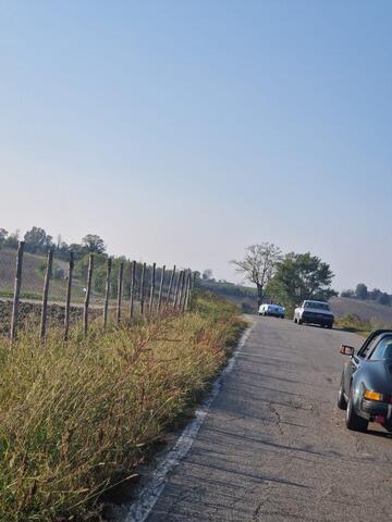 Gita Monferrato - Oltrepò ottobre 2025