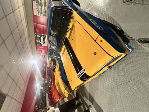 Gita Monferrato - Oltrepò ottobre 2025