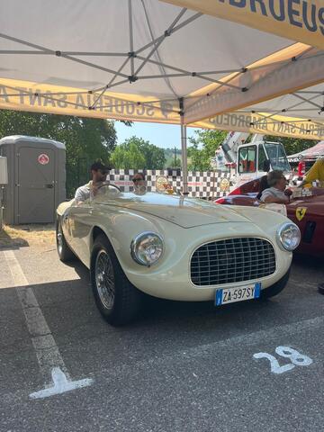 Vernasca Silverflag 2026, 19-20-21 giugno