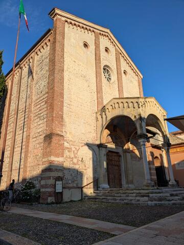 Gita a Bassano del Grappa - 5/6/7 giugno 2026