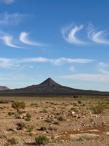 Panda Raid Marocco 2025