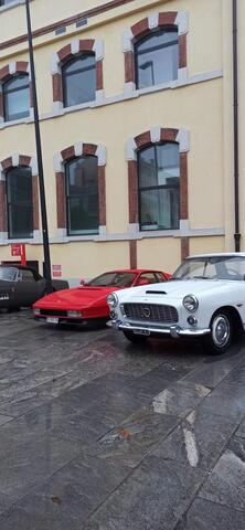 BookCity 2025 Museo ADI