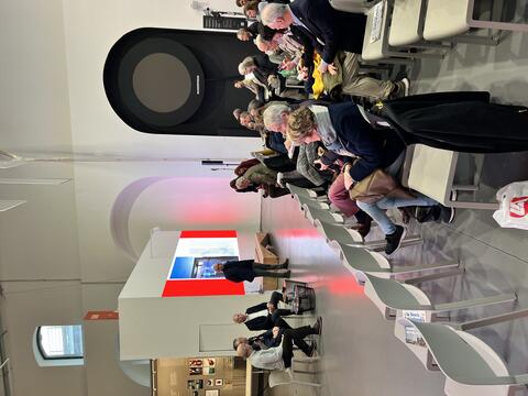 BookCity 2025 Museo ADI