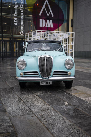 BookCity 2025 Museo ADI