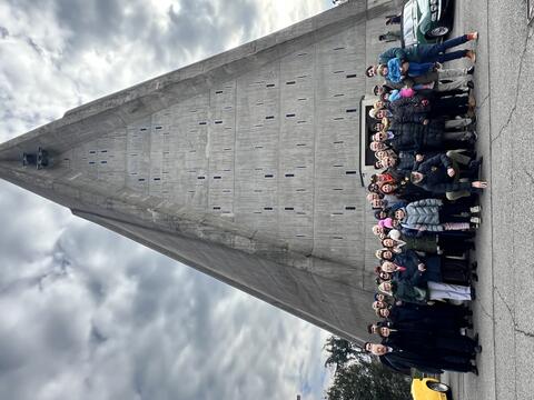 Visita Quartiere Sant'Ambrogio 07/02/2026