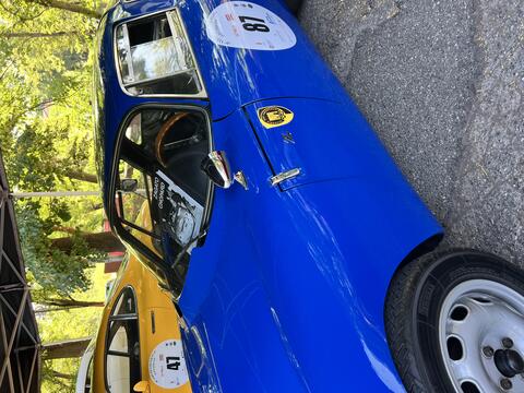 Vernasca Silverflag 2026, 19-20-21 giugno