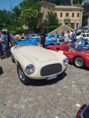 Vernasca Silverflag 2026, 19-20-21 giugno