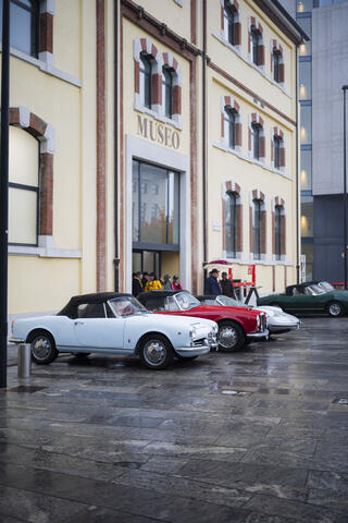 BookCity 2025 Museo ADI