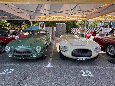 Vernasca Silverflag 2026, 19-20-21 giugno