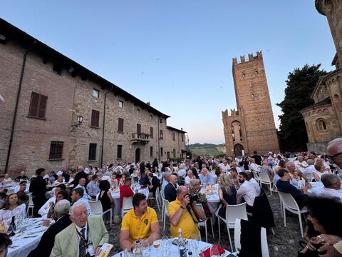 Vernasca Silverflag 2026, 19-20-21 giugno