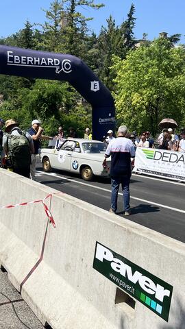 Vernasca Silverflag 2026, 19-20-21 giugno