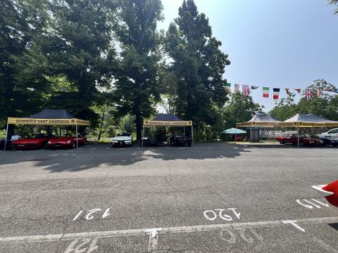 Vernasca Silverflag 2025