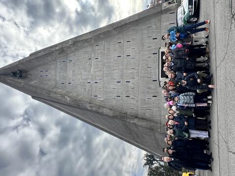 Visita Quartiere Sant'Ambrogio 07/02/2026