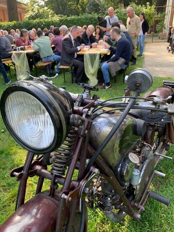 Gita festa del raccolto 11 ottobre 2025